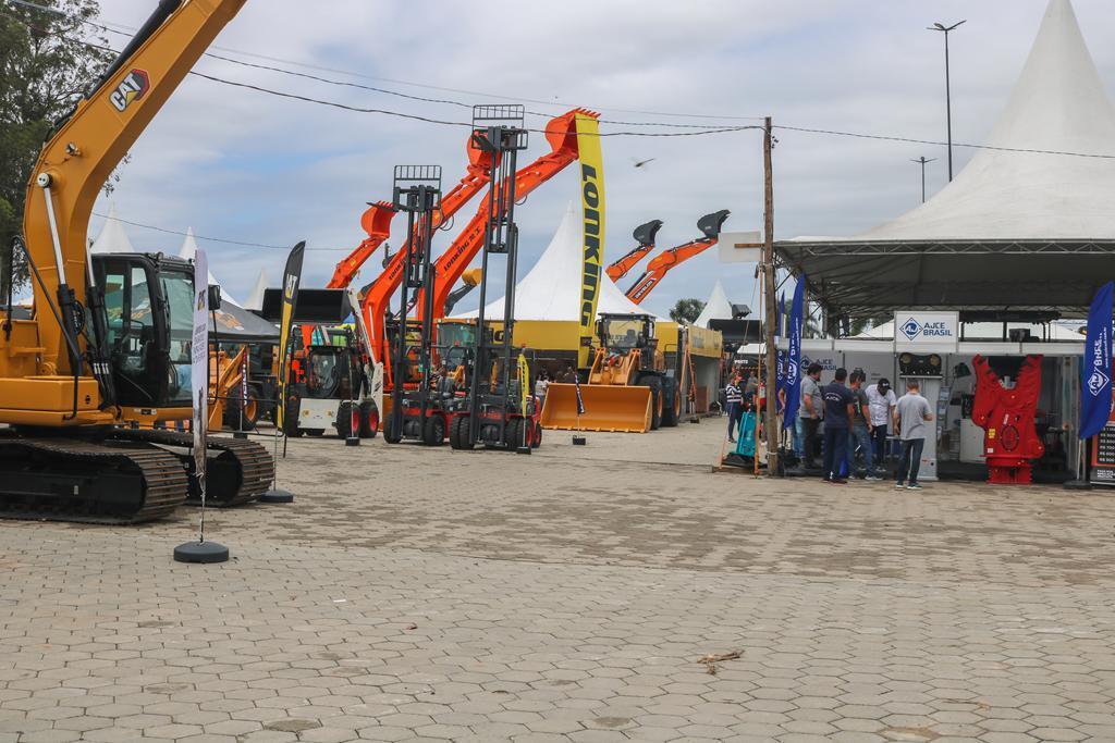 ALEX BIANCHIN EM NOME DA COMISSÃO ORGANIZADORA CONVIDA NA CÂMARA DE SANTA ROSA DO SUL PARA A 4ª EXPOENOTE