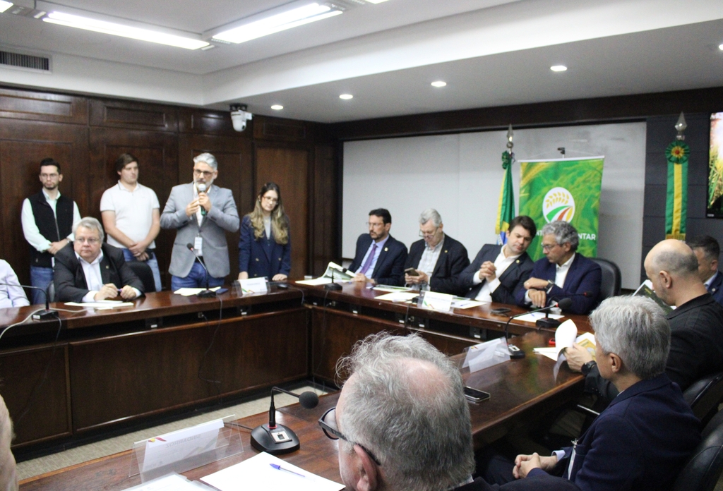 Setor e governo estadual discutirão alternativas para crise na atividade