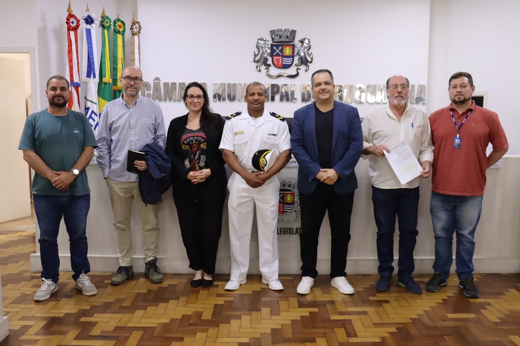 Impacto ambiental é tema central de audiência pública