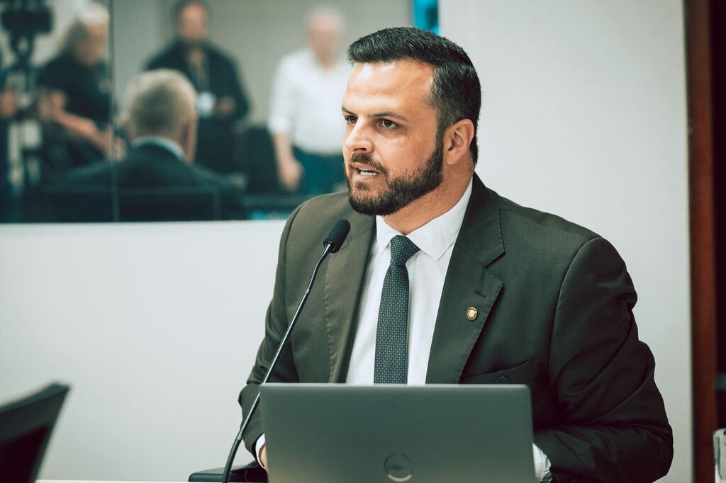 Dia do Caçador de Javali segue para votação em plenário
