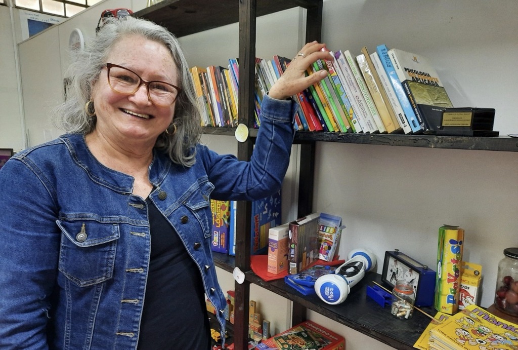 Em Criciúma, atletas e técnicos da Fundação Municipal de Esportes contam com serviço de apoio psicológico