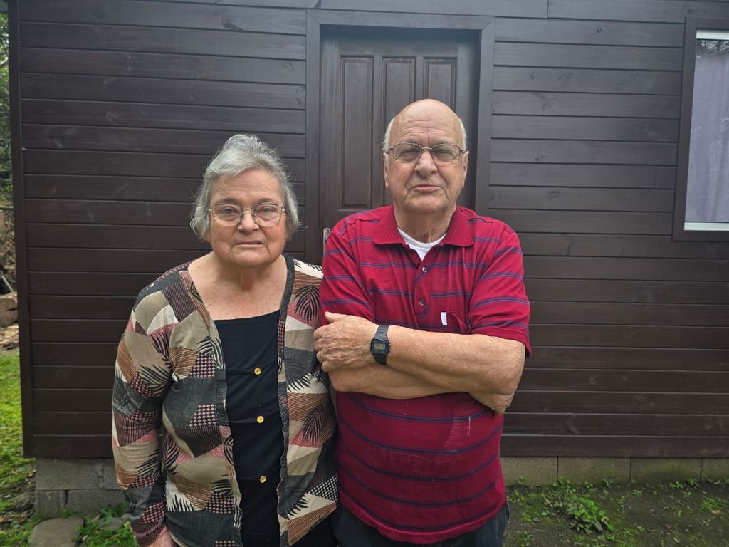 Rui e Rosa Rodrigues: uma história de amor que atravessa gerações
