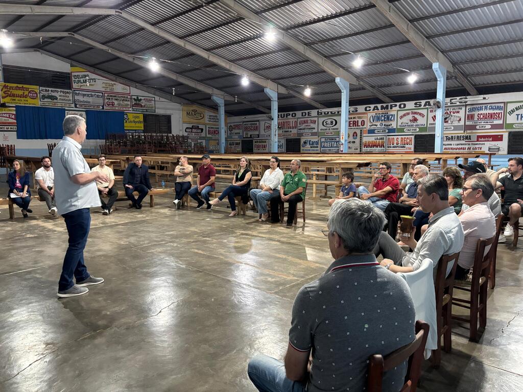 Administração realiza novos encontros do programa “Fala São Miguel 2025”