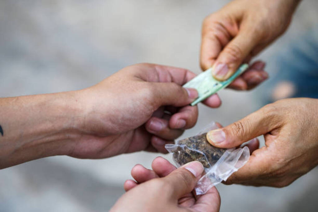 Uruguaiana reduz demais crimes, mas tráfico cresceu