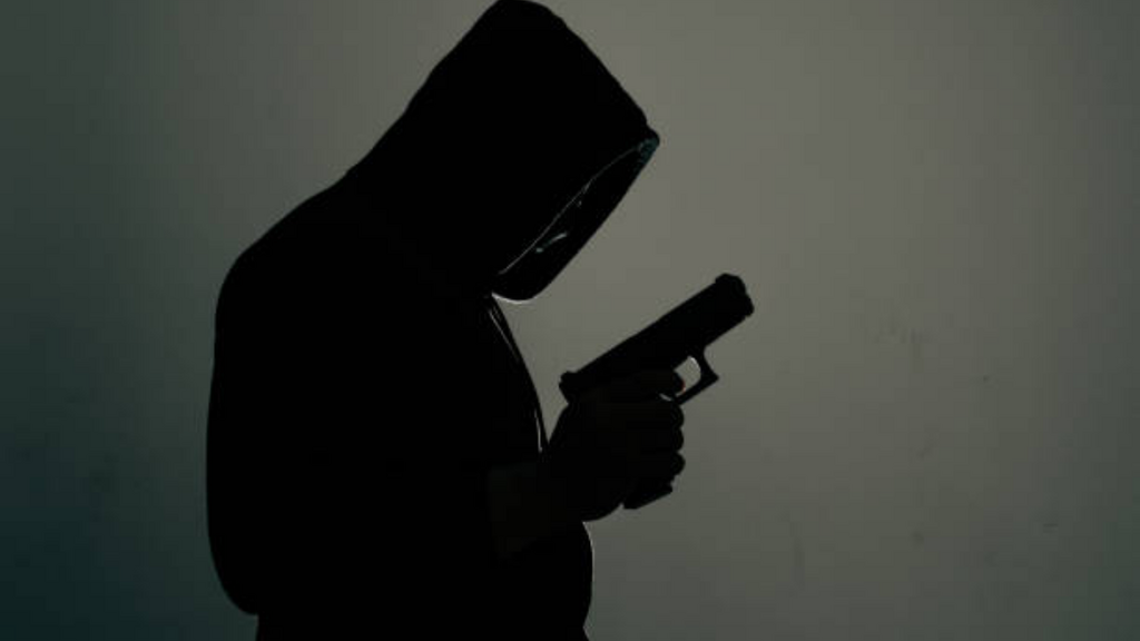 Imagem reprodução iStock - Acerto de contas; homem assassinado em Imbituba tinha conflito com facção criminosa