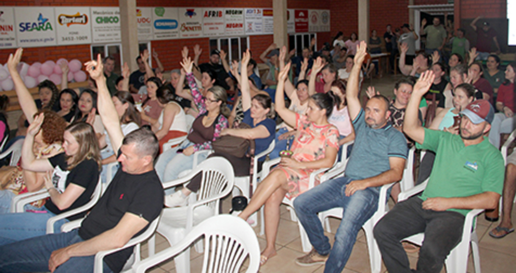 Servidores pedirão 6%  de ganho real