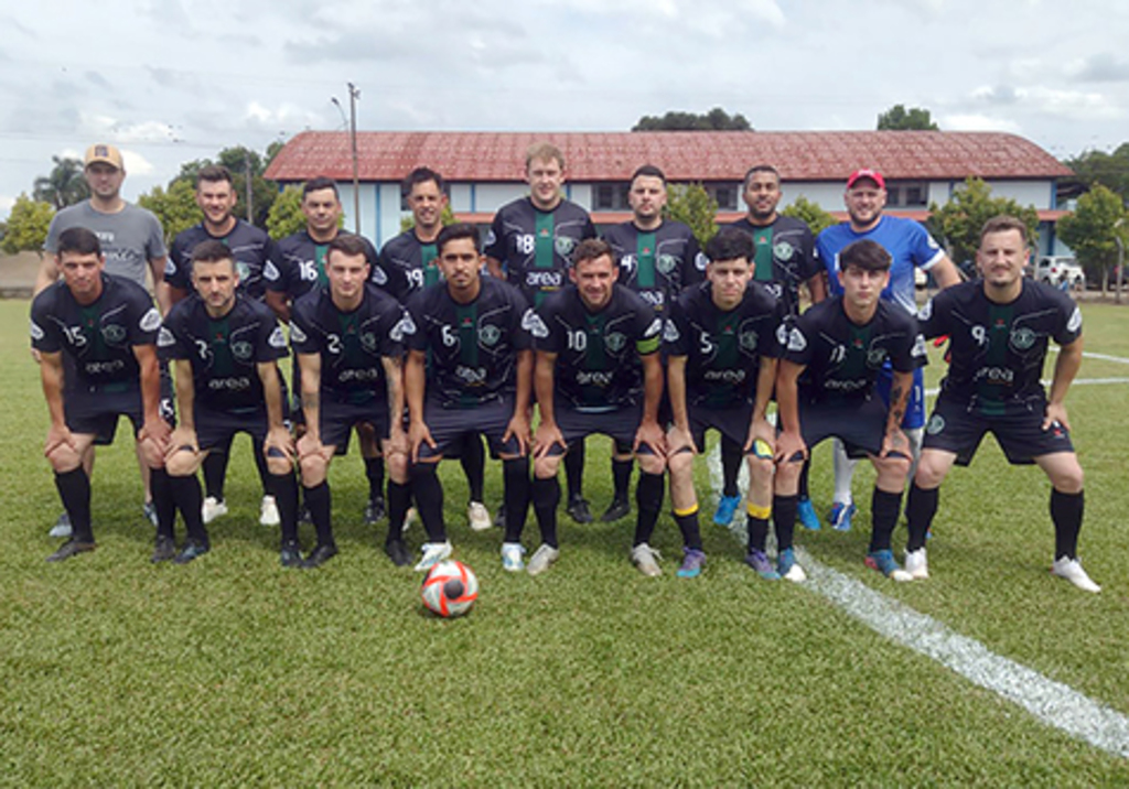 Municipal de Futebol de Campo