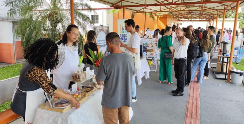 Joinville realiza 4ª Conferência Municipal de Segurança Alimentar e Nutricional