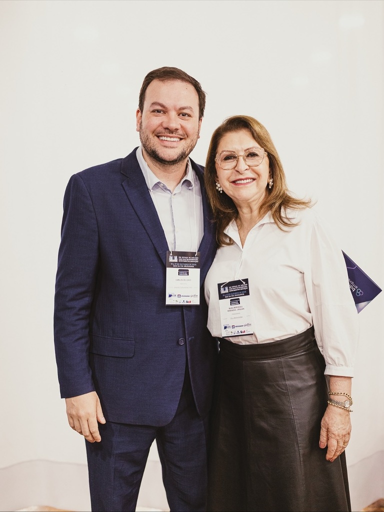 Uruguaiana sediou 1º Congresso Internacional de Desenvolvimento Econômico