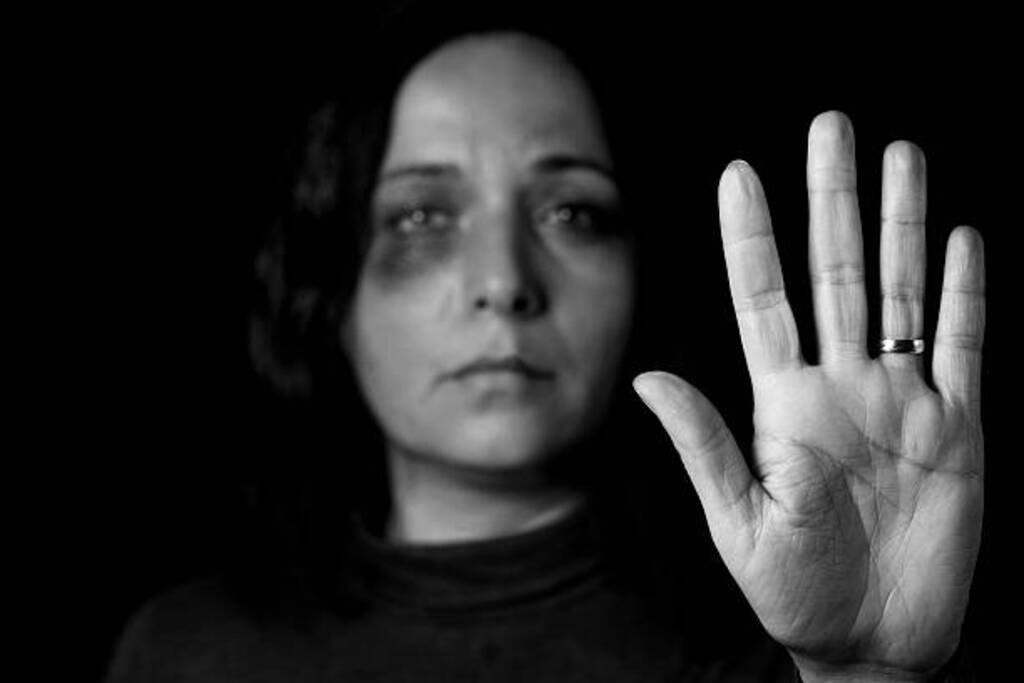 Setembro registra queda nos casos de violência doméstica