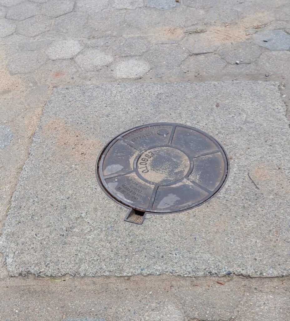 Poços de Visita garantem monitoramento do sistema de esgotamento e drenagem pluvial das cidades