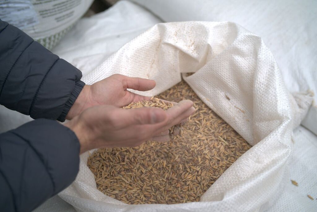 Com mais de 2,3 mil kits entregues, Solo Saudável impulsiona produtividade e preserva a terra