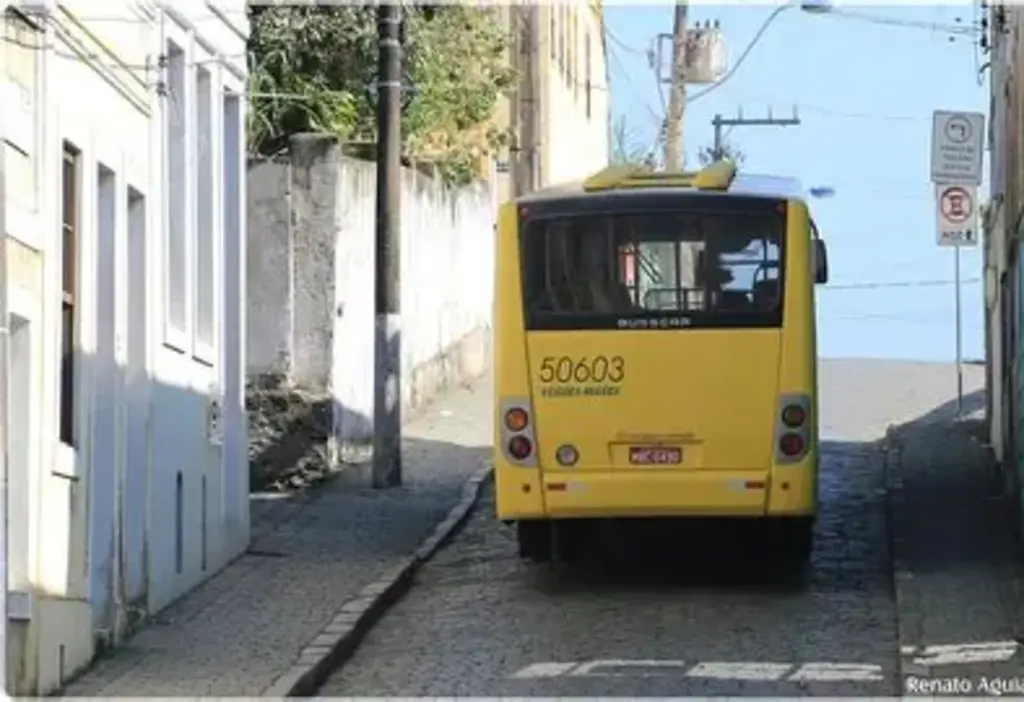 Pesquisa vai orientar novo modelo do transporte público em São Francisco do Sul