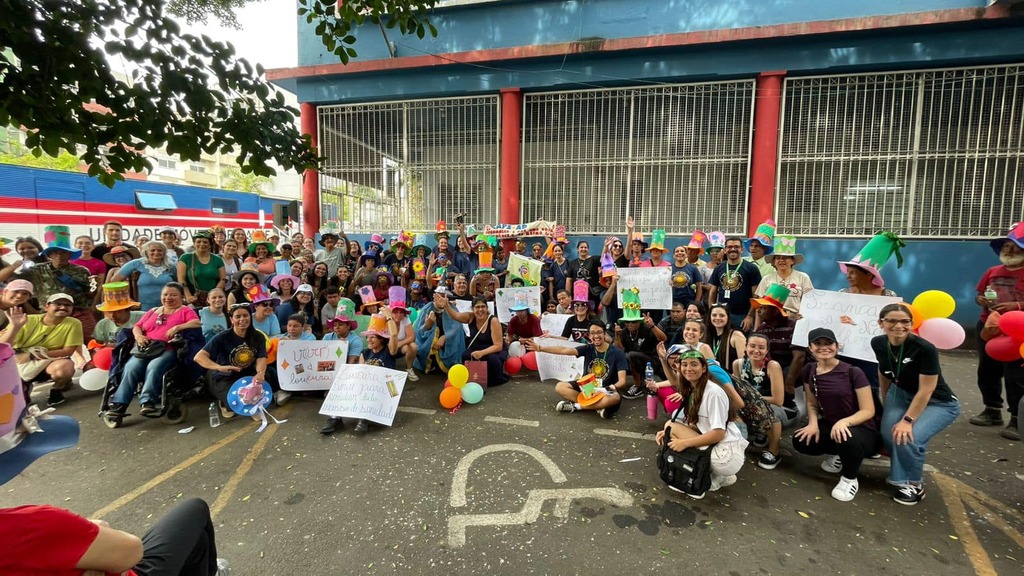 Uruguaiana realiza 2ª Parada do Orgulho Louco