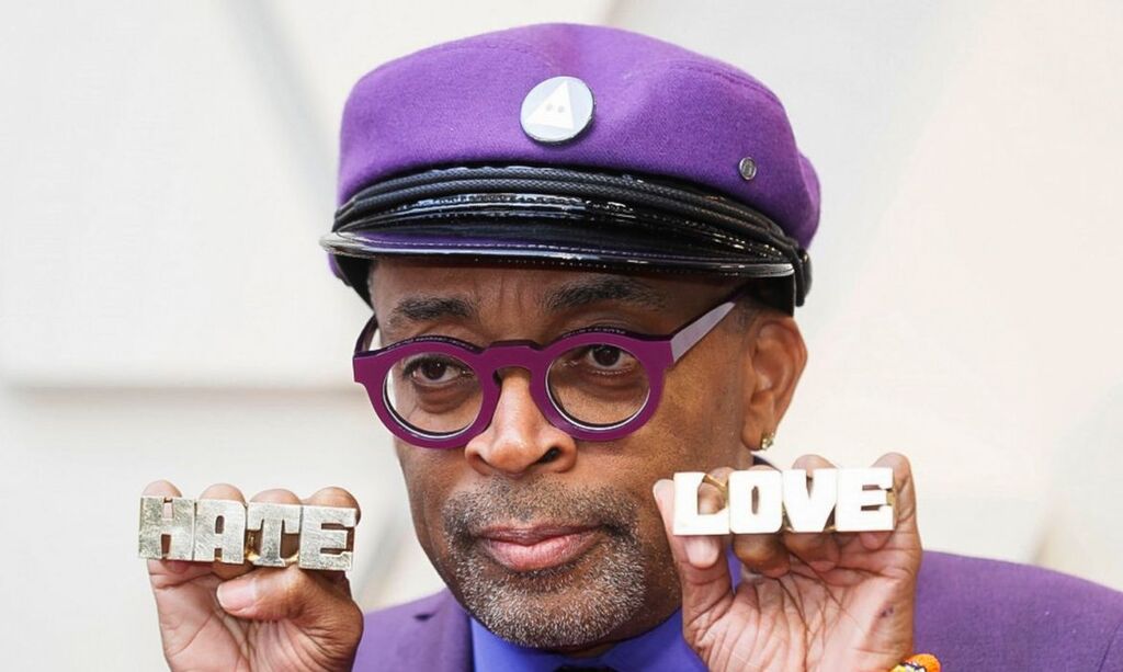 Spike Lee adia visita ao Rio, mas público prestigia 