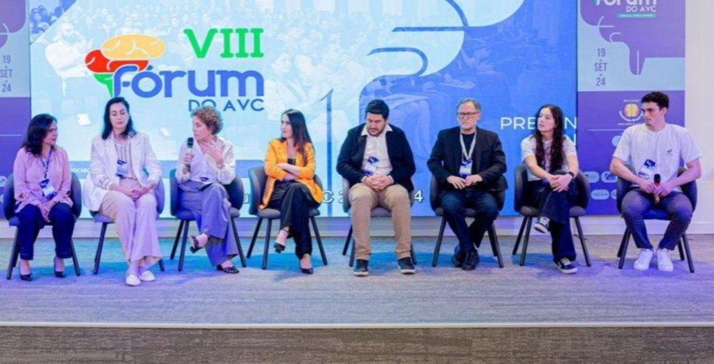 Joinville sedia o 10º Fórum do AVC com foco na educação como ferramenta de prevenção