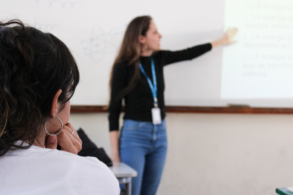 Inscrições para participar do processo seletivo de ACTs da rede estadual de SC estão abertas até 30 de outubro