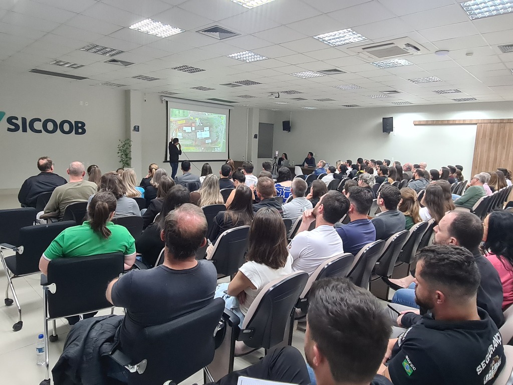 Comissão Central Organizadora da Faismo se reúne com expositores desta edição
