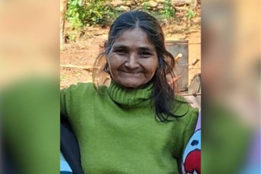 Primeira audiência do caso Salete Borges acontece esta semana em Chapecó