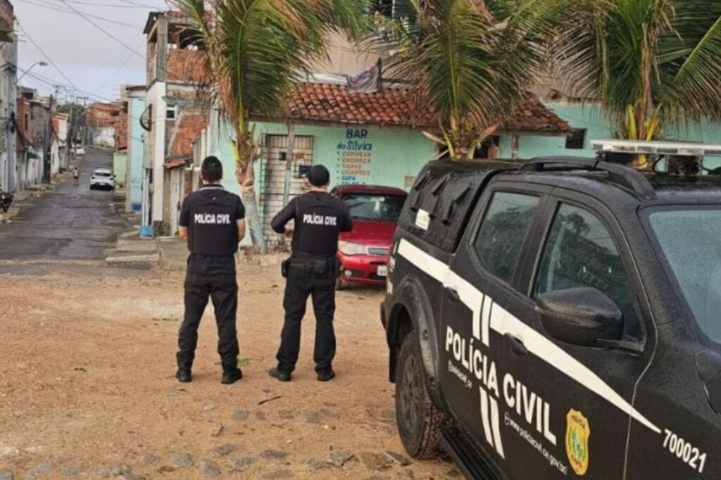 Megaoperação nacional contra fraudes e clonagens de cartões prende suspeito em SC