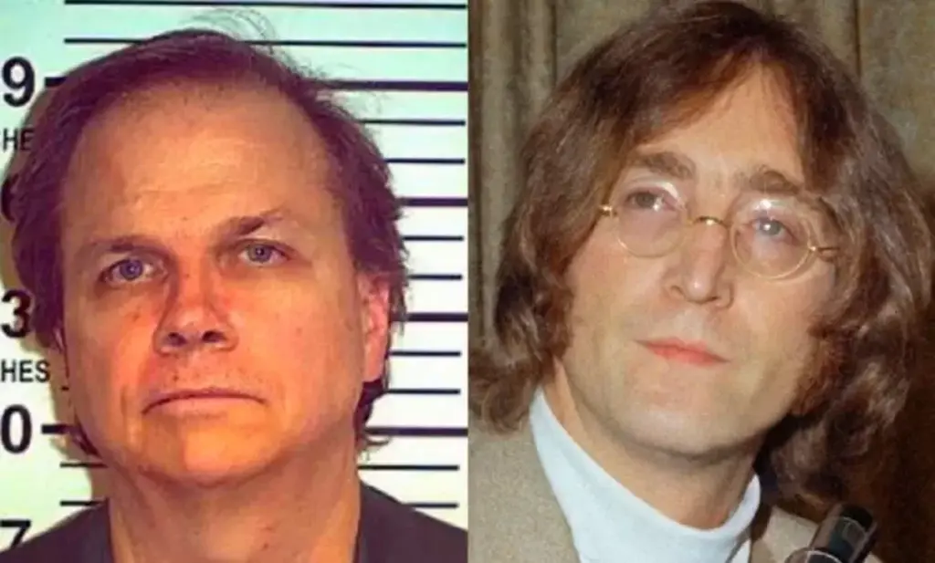 Assassino de John Lennon admite que matou o cantor por desejo de “ser alguém”