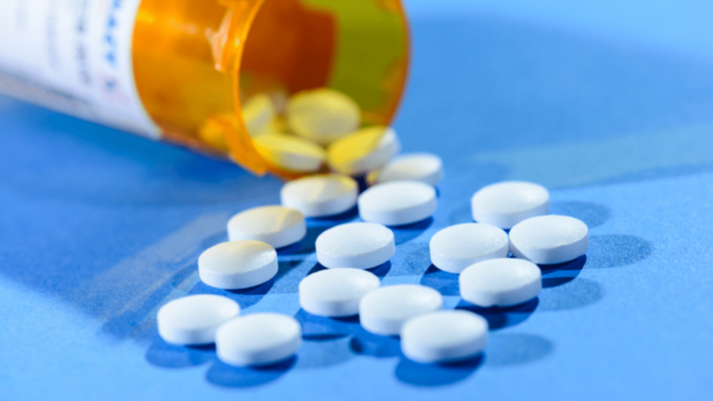 Imagem rerodução internet - Dependência silenciosa: clonazepam lidera venda de calmantes e preocupa especialistas