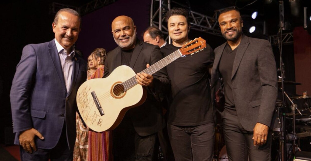 Celebridades e investidores posicionam a Serra Catarinense como novo destino do alto padrão