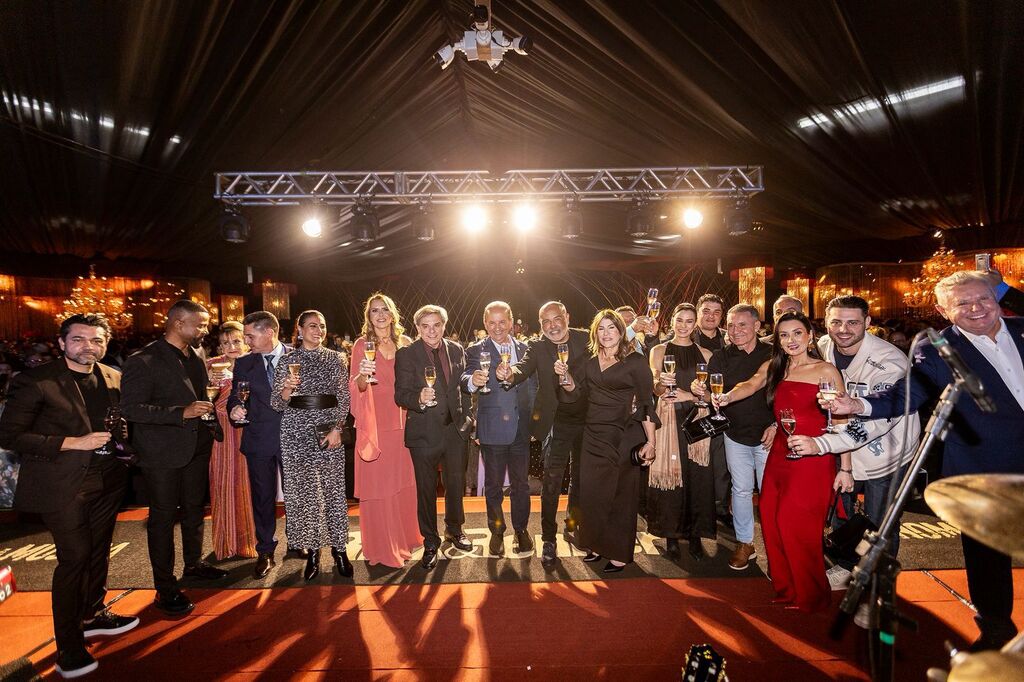 Celebridades e investidores posicionam a Serra Catarinense como novo destino do alto padrão