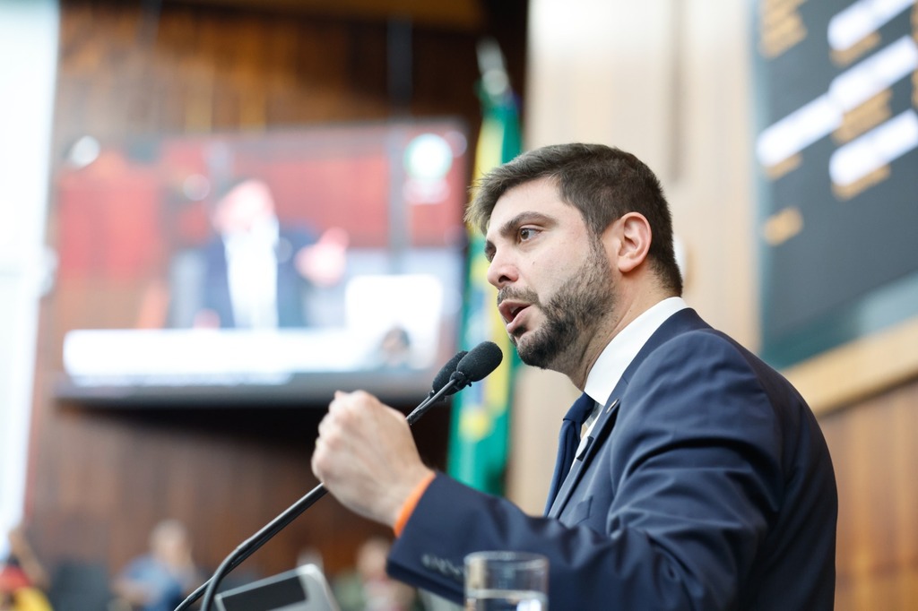 Assembleia debaterá projeto sobre desoneração do arroz