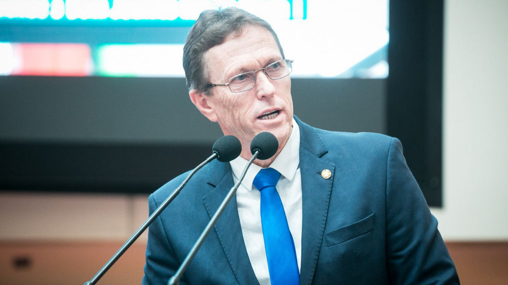 Projeto de Volnei Weber sobre a TRANSPARÊNCIA NOS HOSPITAIS é aprovado na ALESC
