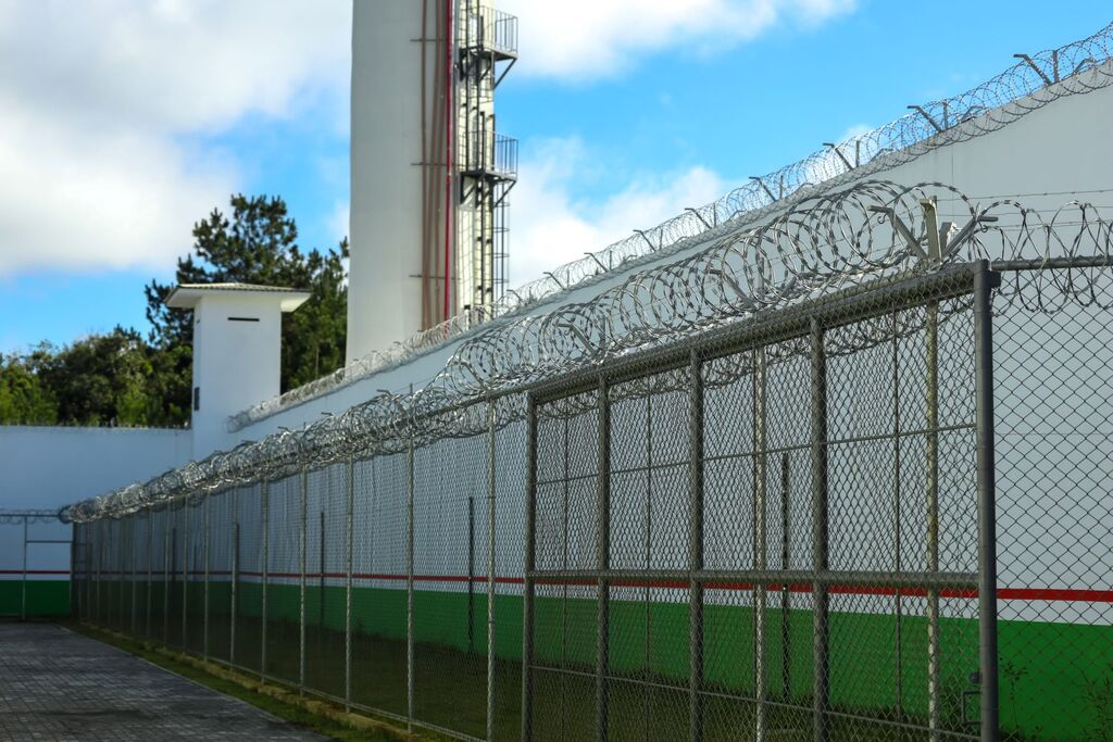 Governo de Santa Catarina retoma processo para construção de novos presídios após decisão do TJSC que confirma legalidade de licitação