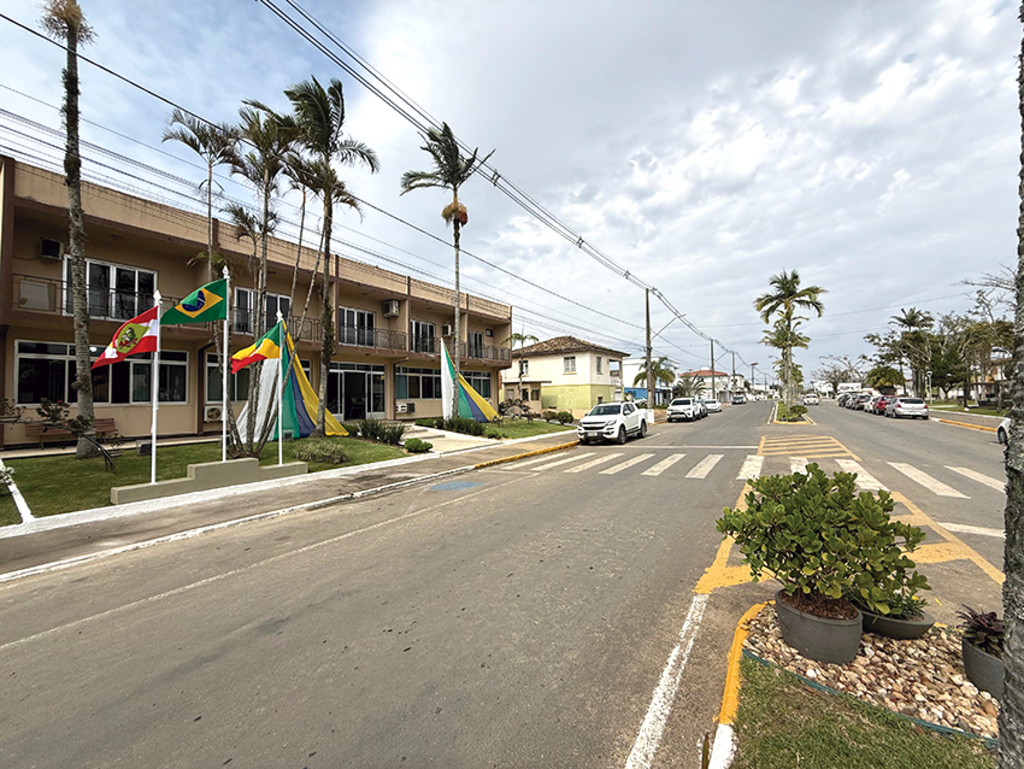 Prefeitura antecipa ponto facultativo em homenagem ao Dia do Servidor Público