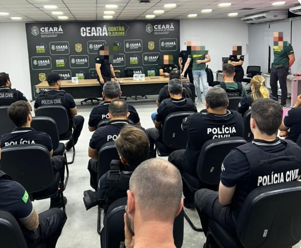 Polícia Civil de Santa Catarina, em ação conjunta com a GAECO, deflagra Operação Fake Law