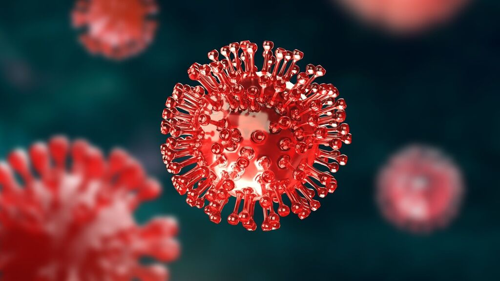 Alerta: Canoinhas está com 16 casos ativos de covid e dois de influenza