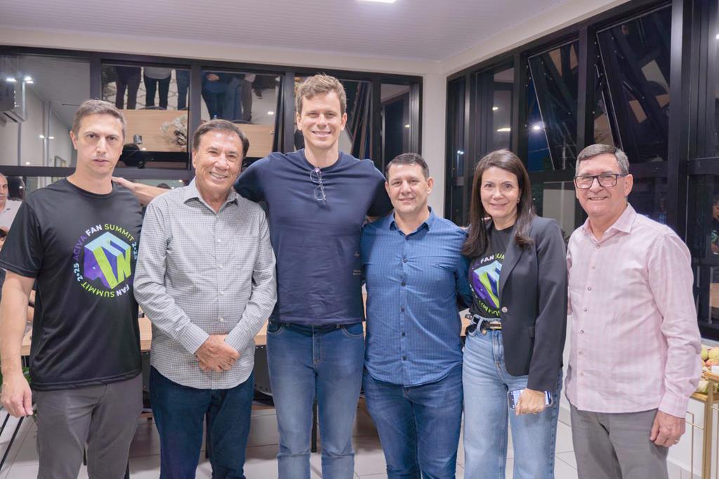 SICOOB CREDISULCA REFORÇA PROXIMIDADE COM  A COMUNIDADE EM GRANDES EVENTOS REGIONAIS