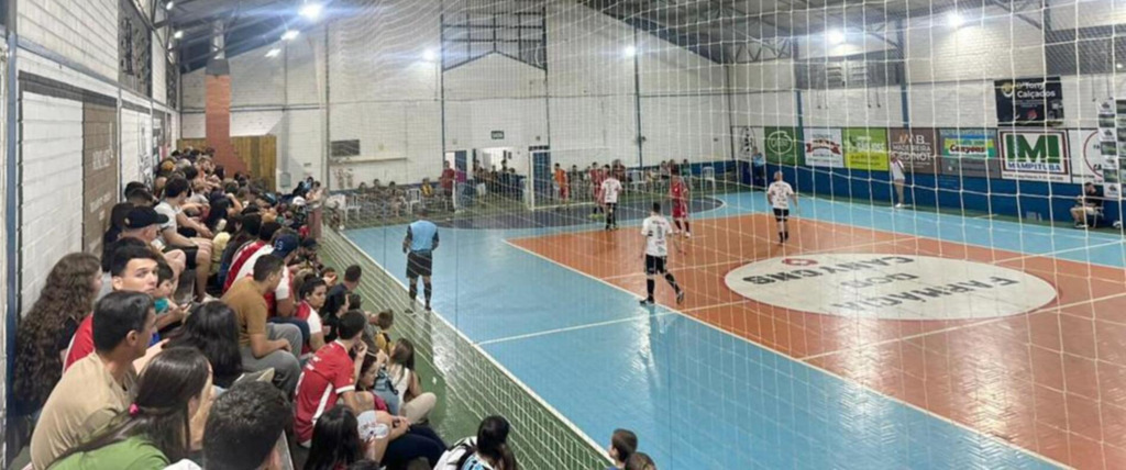 TAÇA CIDADE DE MAMPITUBA ENCERRA PRIMEIRA  RODADA COM GRANDES JOGOS