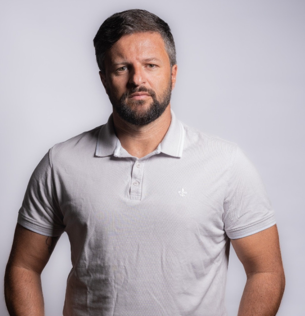 O PAPO  É MEIO  AMBIENTE: Por Roger Maciel Biólogo