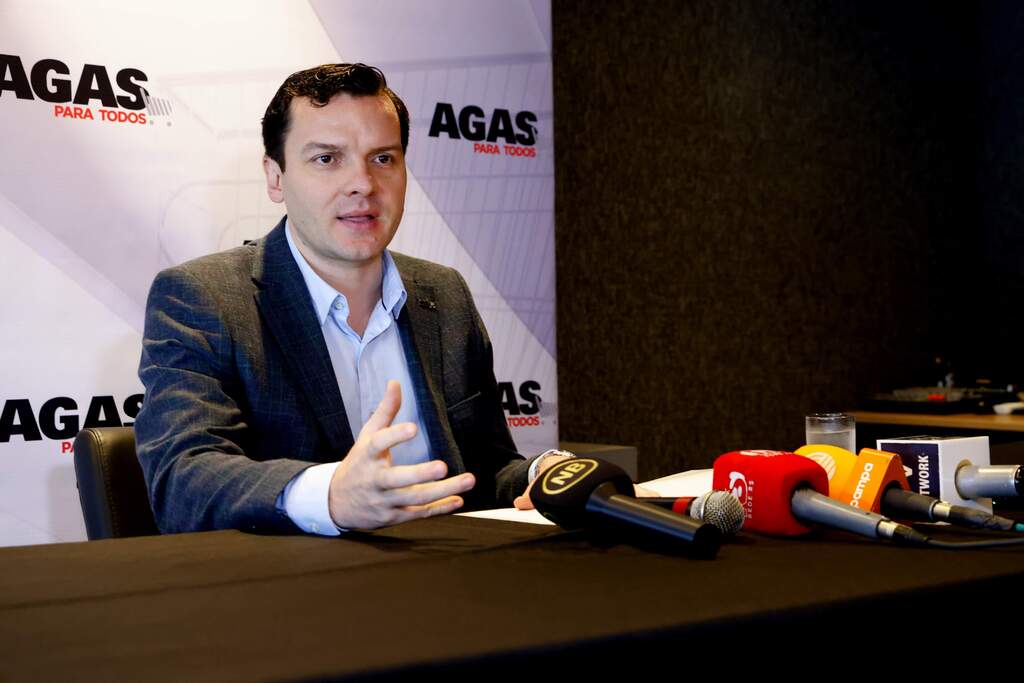 Empresário de Bagé receberá prêmio Líderes & Vencedores