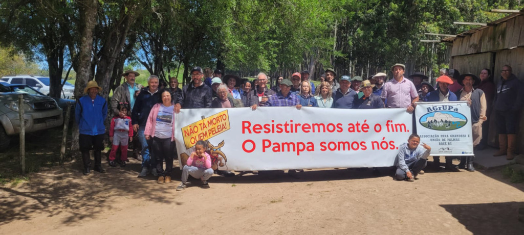 Pecuaristas familiares definem regras para participação em projetos
