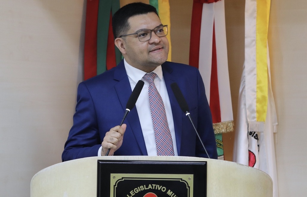 Segurança no bairro Pinheirinho volta a ser debatida na Câmara de Criciúma