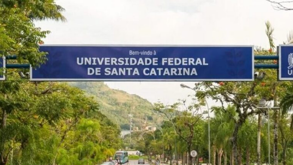 Imagem CBN - Estudante da UFSC sofre abuso após levar “colega de vista” para apartamento