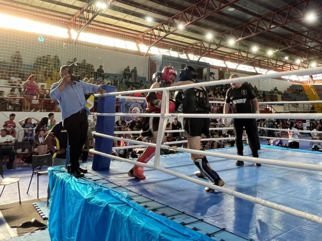 Uruguaiana  sedia campeonato Sul-Americano de Lutas neste domingo