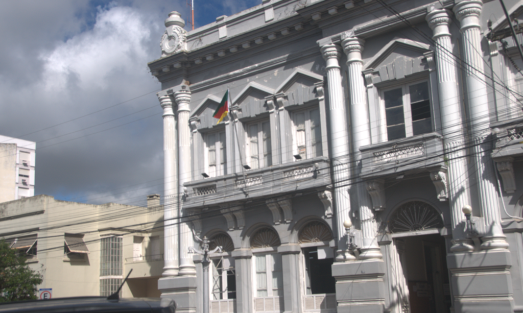 Câmara analisa PL que regulamenta parcerias entre o Município e entidades