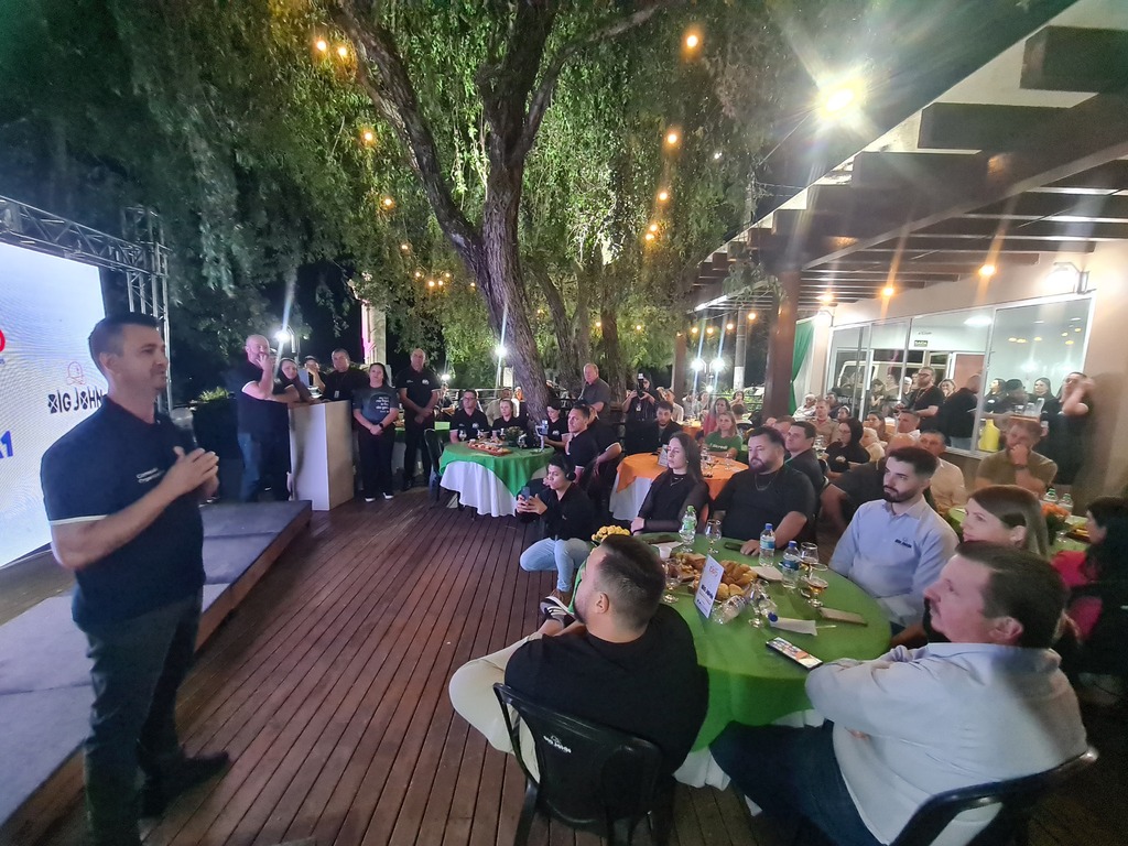 Programação especial marca o lançamento oficial da Expo Descanso