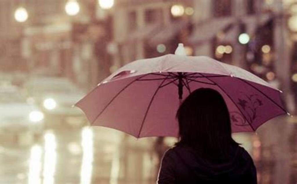 Semana de tempo instável em SC Chuva frequente durante a semana, especialmente no oeste e litoral.