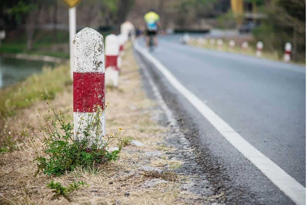 Interdição total da BR-470 em Indaial nesta terça-feira para obras de duplicação