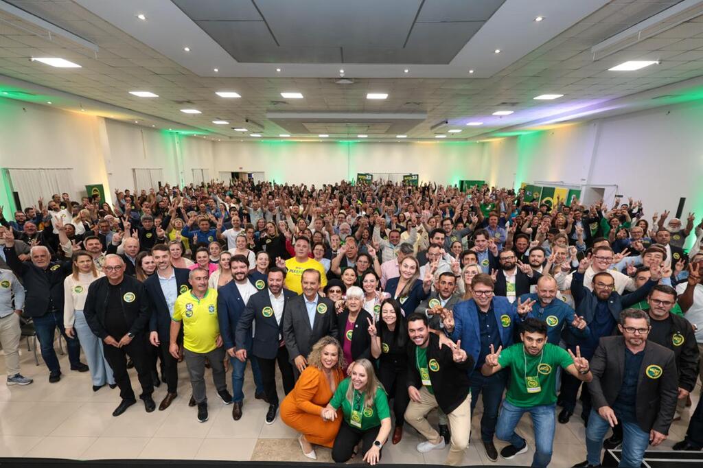 Rota 22 realiza oficina em Canoinhas nesta segunda-feira (27)