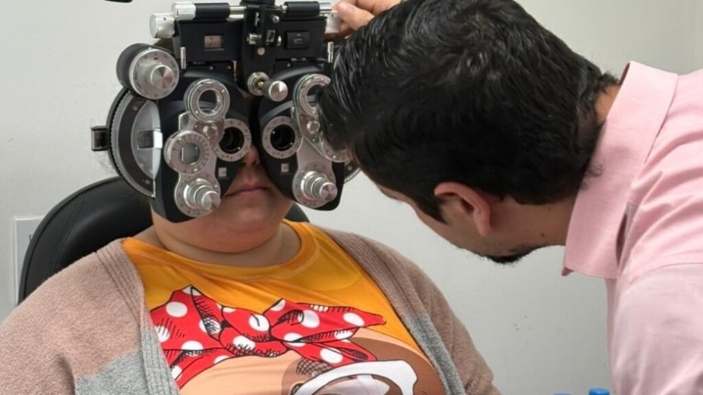 Foto: Monica Fernandes/Divulgação Hospital Santo Antônio - 