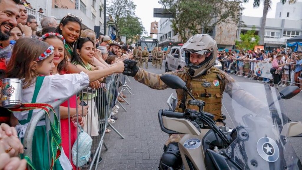 Oktoberfest Blumenau 2025 reúne 689 mil visitantes e registra o melhor resultado em segurança dos últimos 16 anos