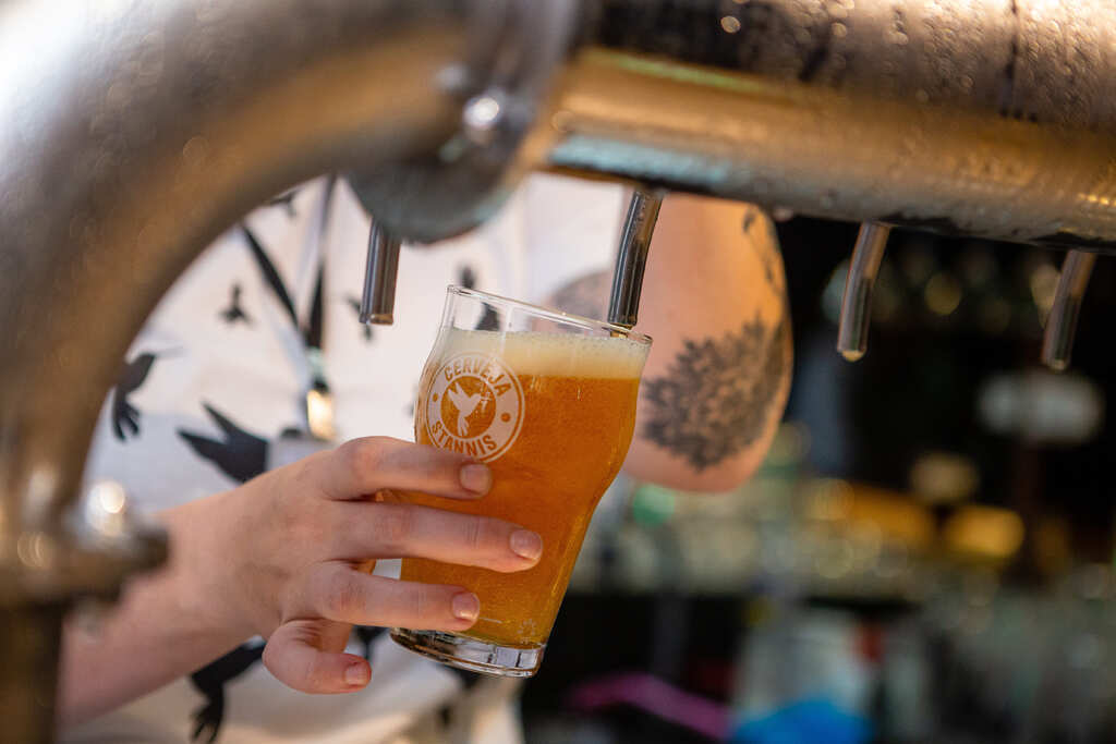 Cervejaria de Jaraguá do Sul conquista o título de melhor do Brasil na Copa Cerveja 2025